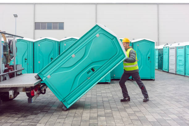 Best Portable toilet rental cost  in Groveport, OH