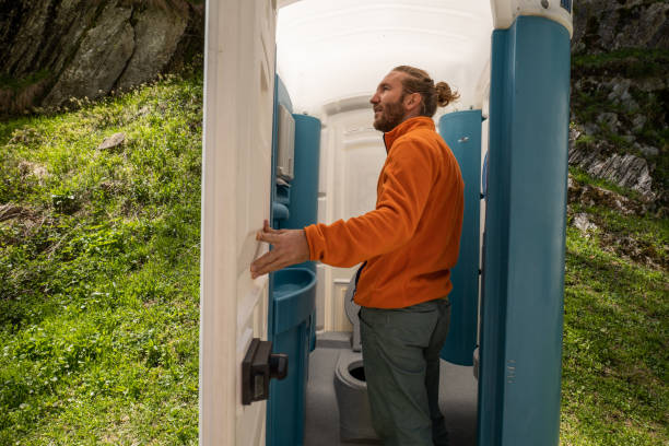 Best Luxury portable toilet rental  in Groveport, OH
