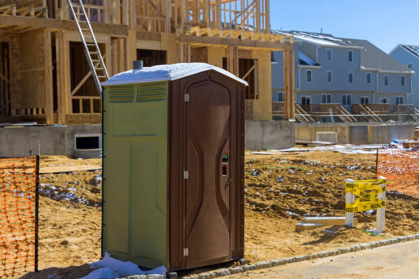 Portable Toilet Options We Offer in Groveport, OH
