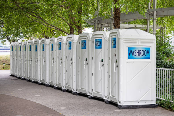 Best Porta potty delivery and setup  in Groveport, OH