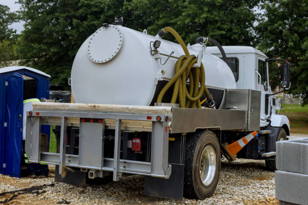 Best Porta potty rental near me  in Groveport, OH