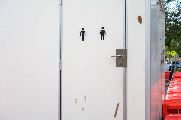 Best Sanitation services for porta potties  in Groveport, OH