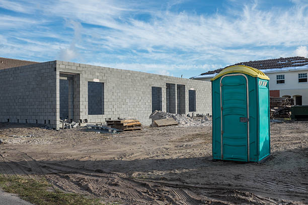 Best Handicap porta potty rental  in Groveport, OH